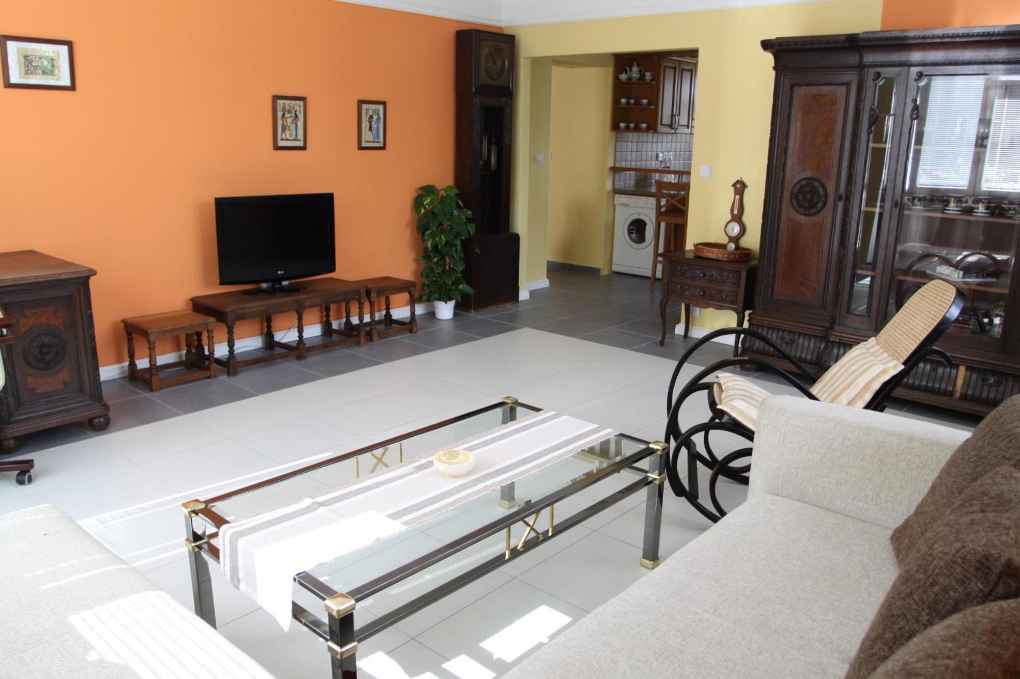 Villa Anastazis - Penzion Eden Karlsbad Rum bild